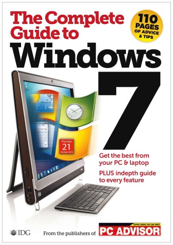 The Complete Guide To Windows 7