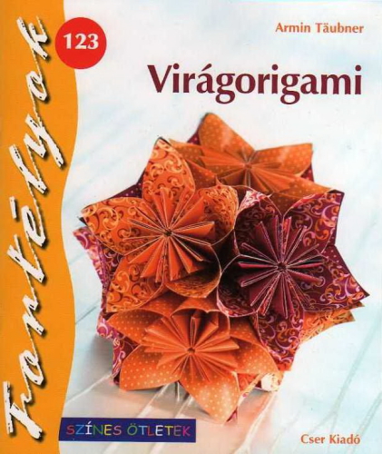 Viragorigami