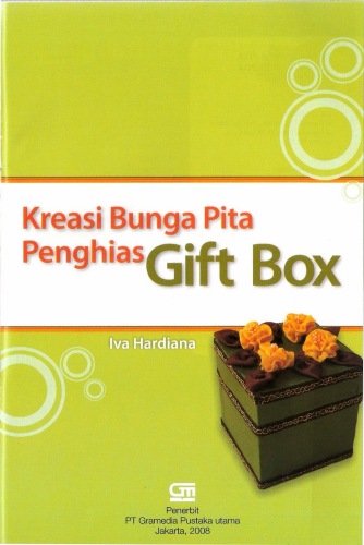 Penghias Gift Box