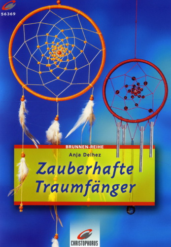 Zauberhafte Traumfanger 
