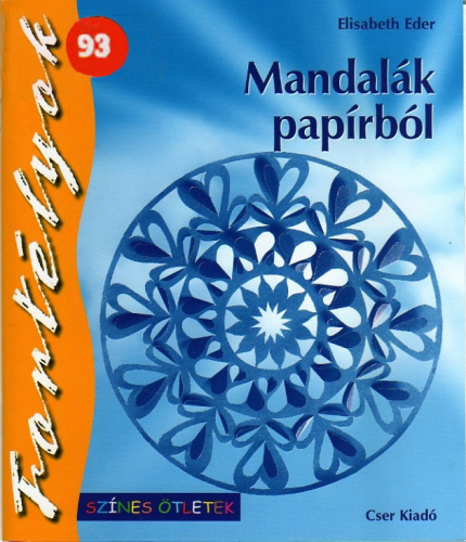 Mandalak papirbol