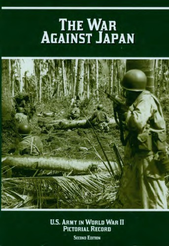 The War Against Japan