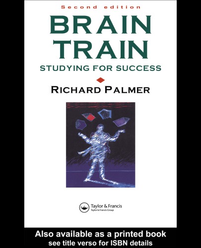 Brain Train: Studying for success