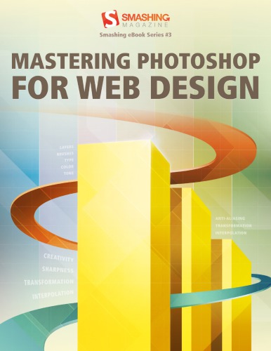 Mastering Photoshop For Web Design 