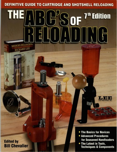 The ABCs of Reloading