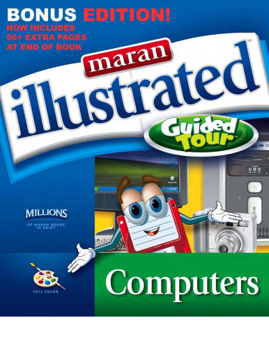 Maran Illustrated Computers Guided Tour