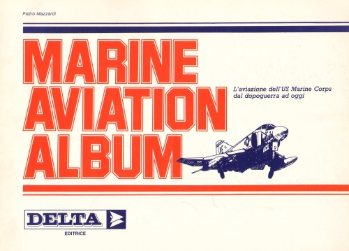Marine Aviation Album
