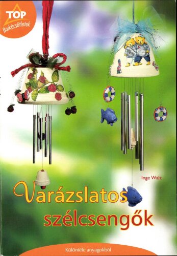 Varazslatos szelcsengok