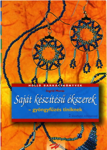 Sajat keszitesu ekszerek