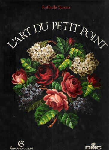 Lart du petit point