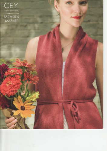 Classic Elite Yarns - Farmers Market 