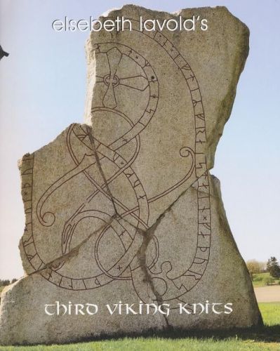 Designers Choice Book 18: The Third Viking Knits collection 