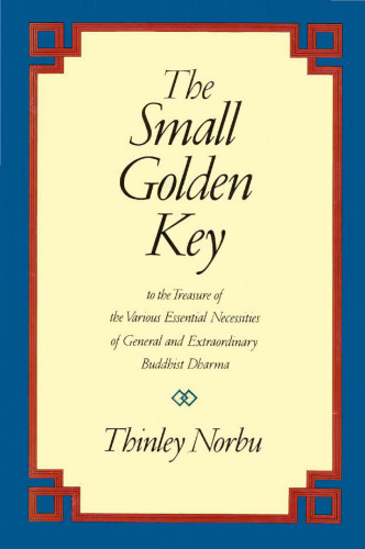 The Small Golden Key