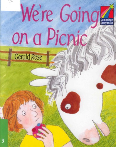 We're Going on a Picnic