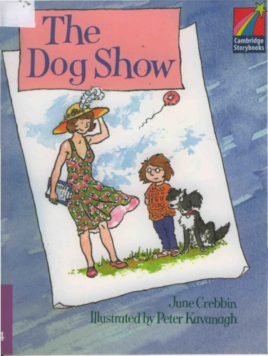 The Dog Show 
