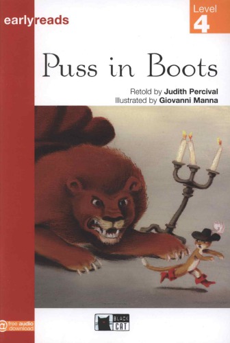 Puss in Boots 
