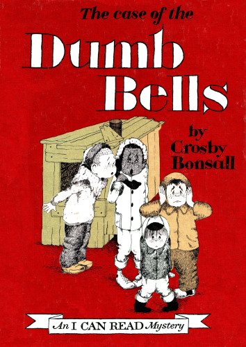 The Case Of The Dumb Bells 