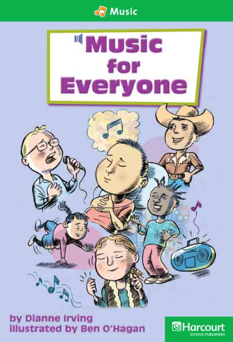 Music - Music for Everyone