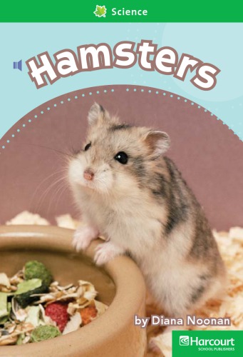 Hamsters 