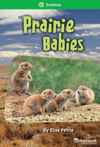 Prairie Babies