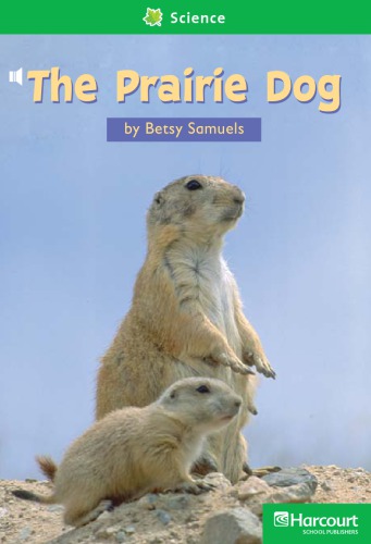 The Prairie Dog