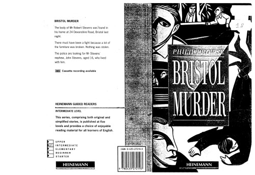 Bristol Murder 