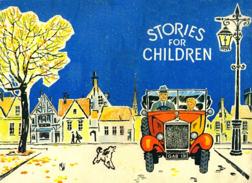 Stories for Children