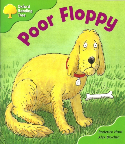 Poor Floppy