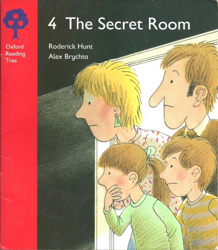The Secret Room 