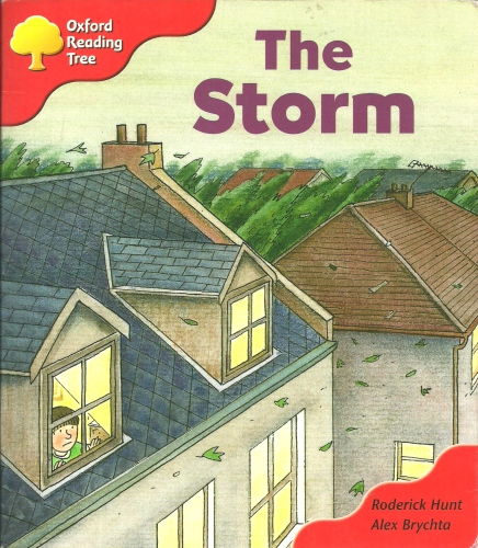 The Storm