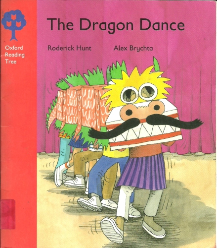 The Dragon Dance 