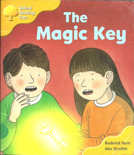 The Magic Key