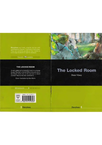 The Locked Room