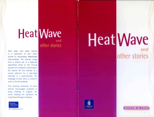 Heat Wave and Other Stories 