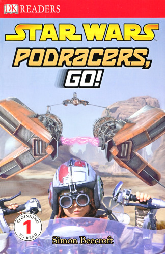 Podracers, Go!