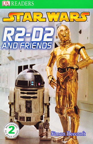 R2-D2 and Friends 