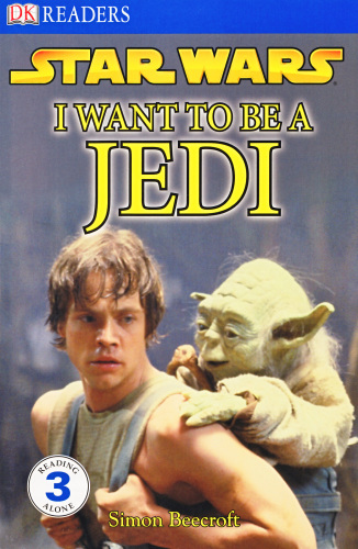 I Want to Be a Jedi