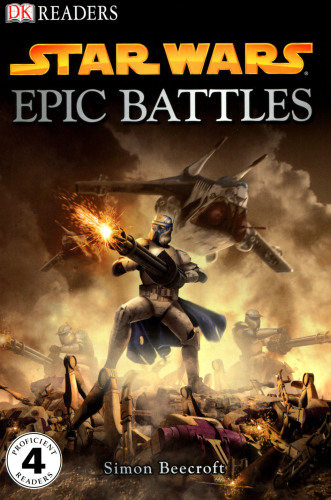 Epic Battles 