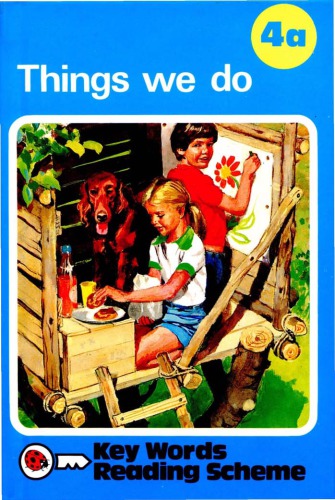 4a - Things We Do