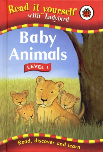 Baby Animals 