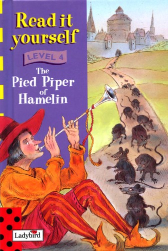 The Pied Piper of Hamelin
