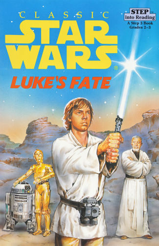 Luke's Fate
