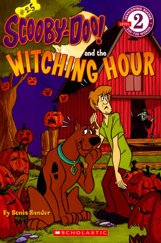 and the Witching Hour 