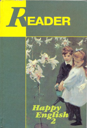 Reader - Classes 7-9 