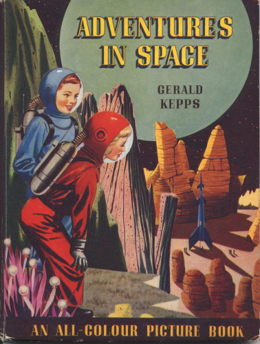 Adventures In Space