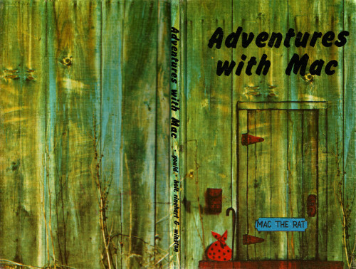 Adventures with Mac