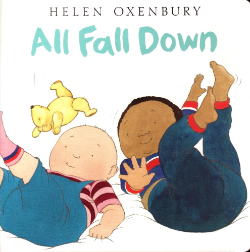 All Fall Down