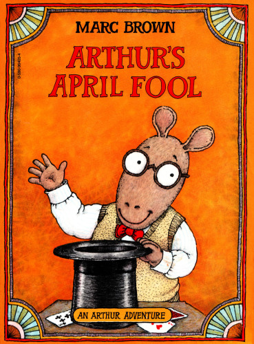 Arthur's April Fool