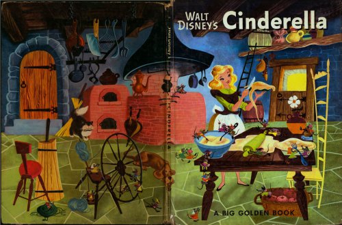 Walt Disney's Cinderella