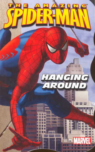 The Amazing Spider-Man - Hanging Around 